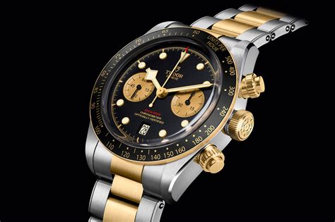 tudor black bay chrono chrono24|tudor black bay chrono s&g.